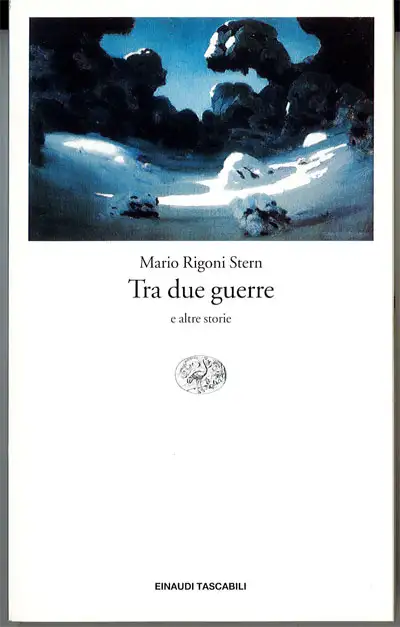 Mario Rigoni Stern - Tra due guerre