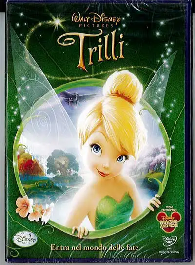 Bradley Raymond Trilli immagine non disponibile