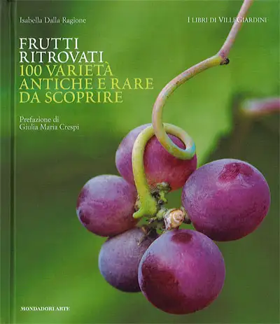Isabella Dalla Ragione - Frutti ritrovati