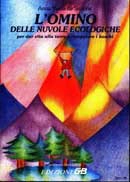 Anna Maria de Simone L'omino delle nuvole ecologiche immagine non disponibile