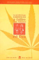 A.A.V.V. - La proibizione cominciò a fallire con Adamo ed Eva