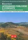 S.Flamigni, G.Marconi, M.Milandri - Appennino forlivese e cesenate