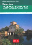 Fausto Pesarini, Roberto Fabbri - Paesaggi Ferraresi