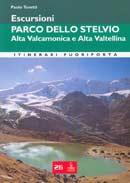 Paolo Turetti - Parco dello Stelvio