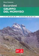 Oscar Casanova - Gruppo del Monviso