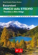 Paolo Turetti, Tiziano Mochen - Parco dello Stelvio