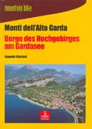 Eugenio Cipriani - Monti dell'Alto Garda - mountain bike