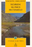 Silvio Frattini, Carmela Contino - Escursioni nel parco dell'Adamello