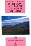 M.Zanetti, V.Toniello - Escursioni nel parco dei monti Sibillini