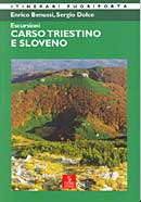 Enrico Benussi, Sergio Dolce - Carso Triestino e Sloveno