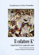 Gianfranco Valsè Pantellini Il cofattore K+ immagine non disponibile