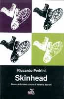 Riccardo Pedrini Skinhead immagine non disponibile