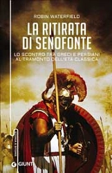 Robin Waterfield La ritirata di Senofonte immagine non disponibile