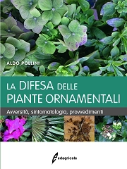 Aldo Pollini La difesa delle piante ornamentali immagine non disponibile