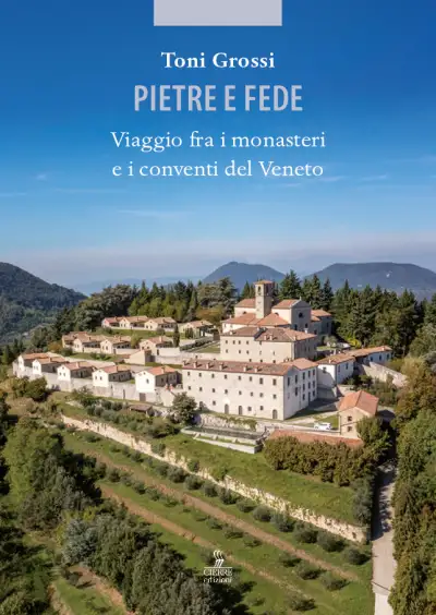 Toni Grossi - Pietre e fede
