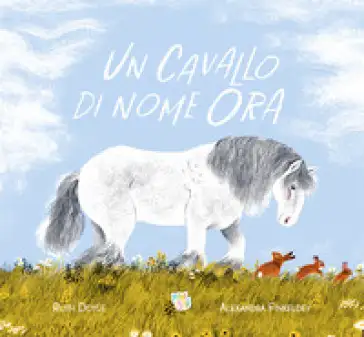 Alexandra Finkeldey Un cavallo di nome Ora immagine non disponibile