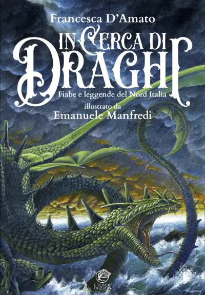 Francesca D'Amato In cerca di draghi immagine non disponibile