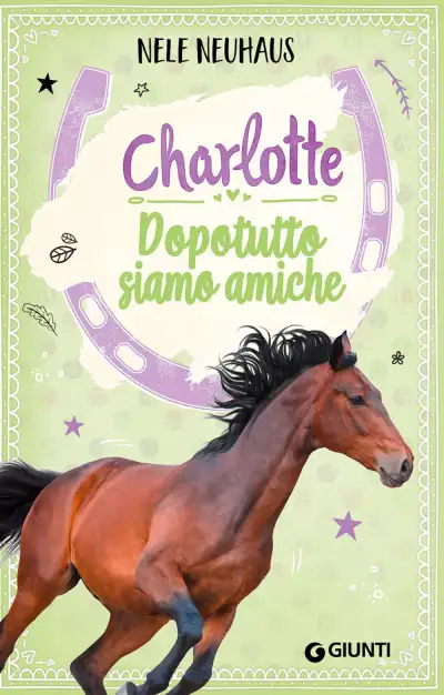 Nele Neuhaus Dopotutto siamo amiche. Charlotte vol.5 immagine non disponibile