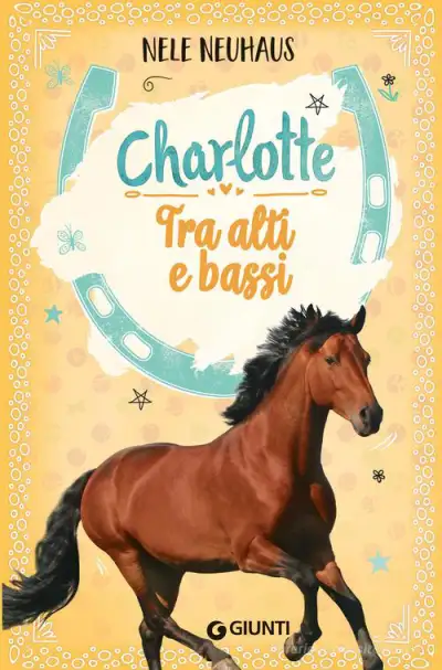 Nele Neuhaus Tra alti e bassi. Charlotte vol.6 immagine non disponibile