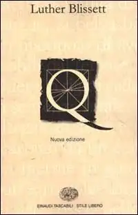 Luther Blisset Q immagine non disponibile