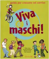 Oliver Lhote, Séverine Clochard Viva i maschi! immagine non disponibile