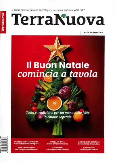 redazione AAM Terranuova - Terranuova n.410 Dicembre 2024