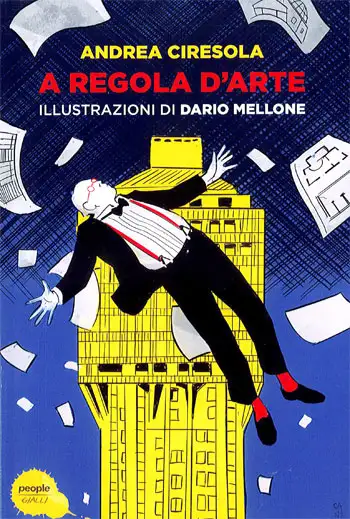 Andrea Ciresola A regola d'arte immagine non disponibile