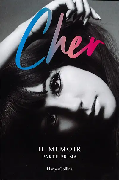 Cher - Cher - il memoir