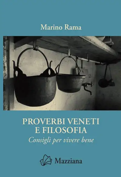 Marino Rama Proverbi veneti e filosofia immagine non disponibile