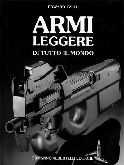 Edward Ezell Armi leggere da tutto il mondo immagine non disponibile