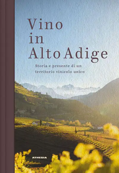 A.A.V.V. - Vino in Alto Adige