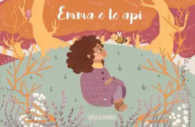 Sofia Gennaro Emma e le api immagine non disponibile