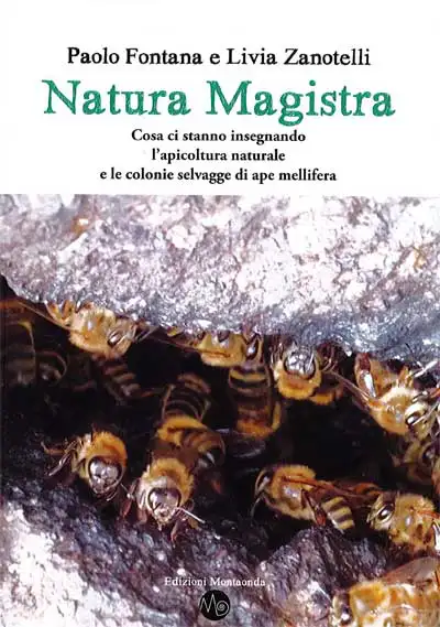 Paolo Fontana e Livia Zanotelli - Natura Magistra