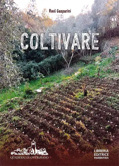 Raul Gasparini - Coltivare