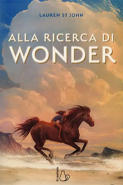 Lauren St John - Alla ricerca di Wonder