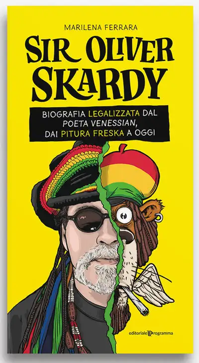 Marilena Ferrara Sir Oliver Skardy immagine non disponibile