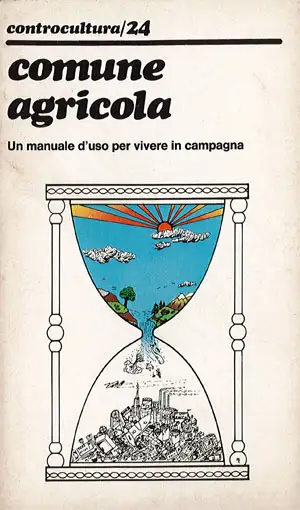 Stampa Alternativa Comune agricola immagine non disponibile