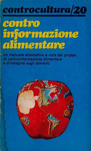 Stampa Alternativa - Contro informazione alimentare