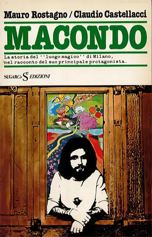 Mauro Rostagno, Claudio Castellacci Macondo immagine non disponibile