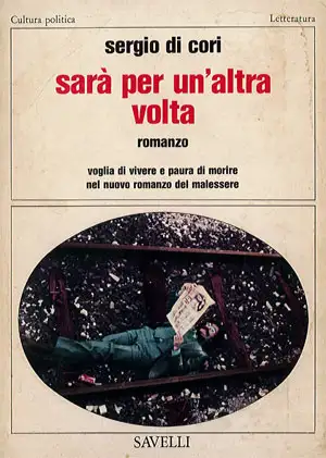 Sergio di Cori Sarà per un'altra volta immagine non disponibile