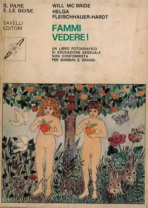 Will Mc Bride, Helga Fleischhauer - Hardt - Fammi vedere!