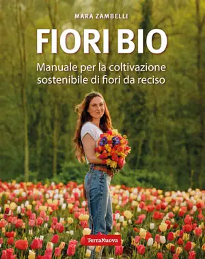 Mara Zambelli - Fiori bio