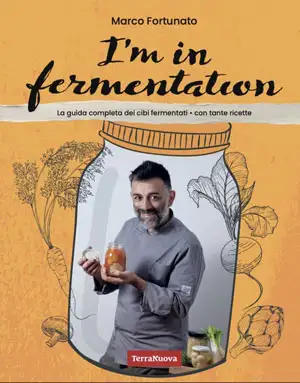 Marco Fortunato - I'm in fermentation