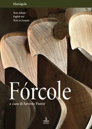 Saverio Pastor - Fòrcole