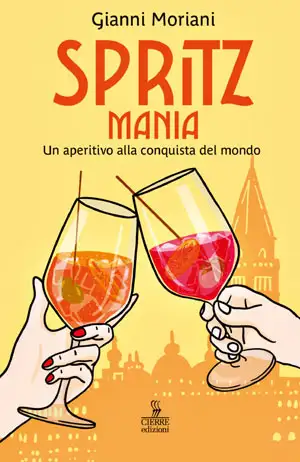 Gianni Moriani - Spritz mania