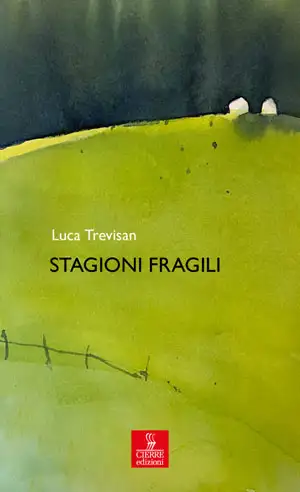 Luca Trevisan - Stagioni fragili