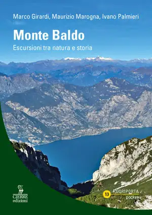 Ivano Palmieri, Marco Girardi, Maurizio Marogna - Monte Baldo