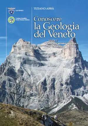 Tiziano Abbà - Conoscere la geologia del Veneto