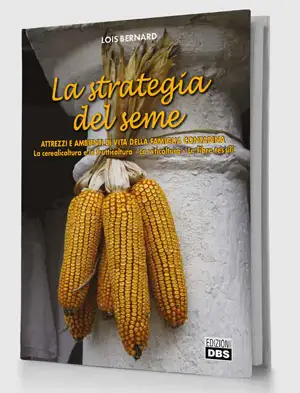 Lois Bernard - La strategia del seme