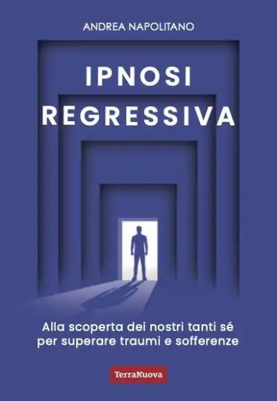 Andrea Napolitano Ipnosi regressiva immagine non disponibile